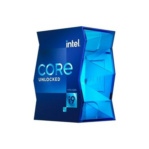 Processor Intel BX8070811900K i9-11900K Octa Core 3,5 ghz 16 Mb LGA1200 LGA 1200-0