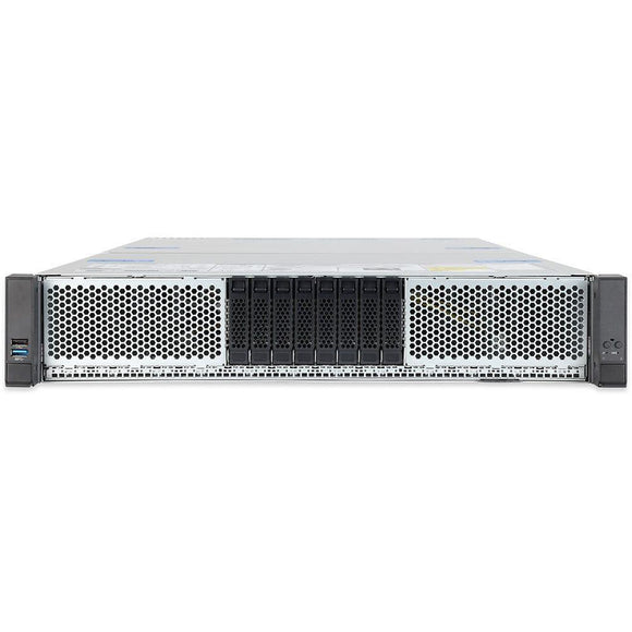 Intel Serverbarebone M50CYP2UR208-0