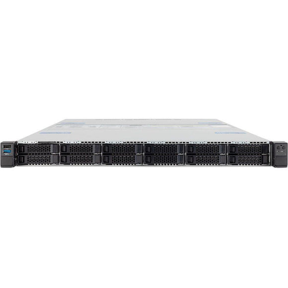 Intel Serverbarebone M50CYP1UR212-0