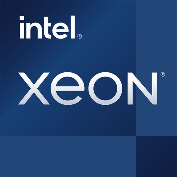 Processor Intel Xeon E-2378G-0