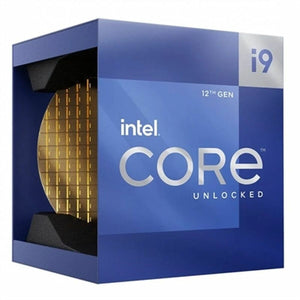 Processor Intel BX8071512900K 5.2Ghz 30MB LGA 1700 LGA 1700-0