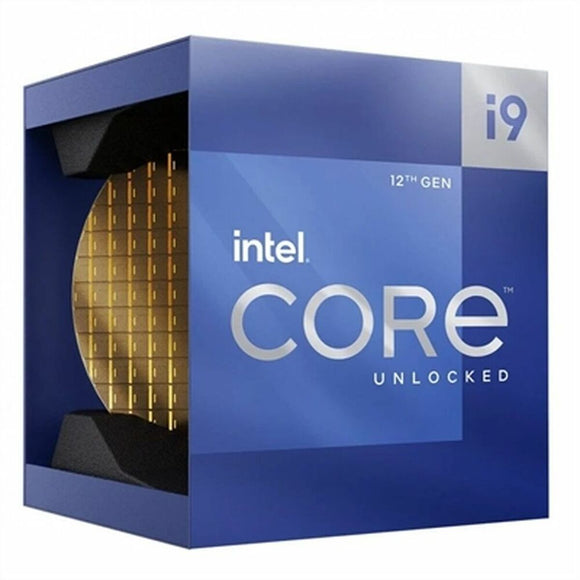 Processor Intel i9-12900K Intel Core i9 LGA 1700-0