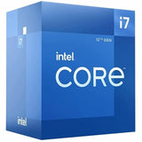 Processor Intel i7-12700 Intel Core i7-12700 LGA 1700 12 Nuclei-2