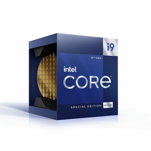 Processor Intel BX8071512900KS LGA1700 intel core i9-12900KS-0