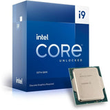 Processor Intel i9 13900KF LGA 1700 LGA1700 5,8 GHz-3