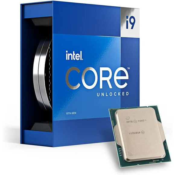 Processor Intel i9-13900K-0