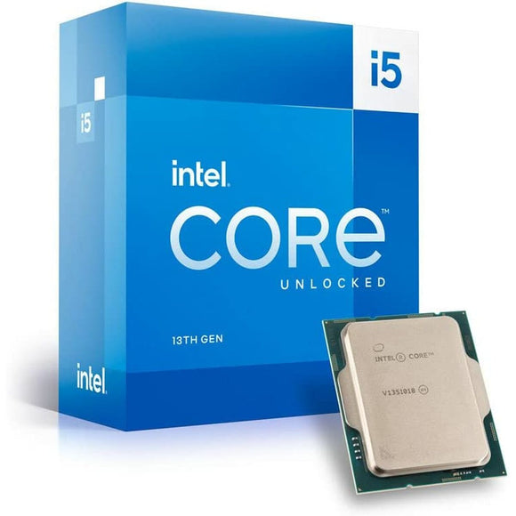 Processor Intel i5-13600K LGA 1700-0