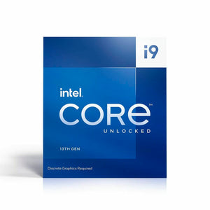 Processor Intel i9-13900F LGA 1700-0