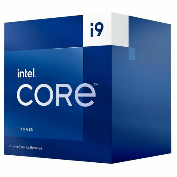 Processor Intel i9-13900F LGA 1700-0