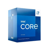 Processor Intel i7-13700F Intel Core i7-13700F LGA 1700-7