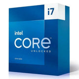 Processor Intel i7-13700F Intel Core i7-13700F LGA 1700-0