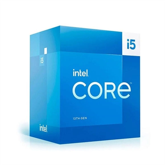 Processor Intel Core i5 13500 2.5Ghz LGA 1700-0