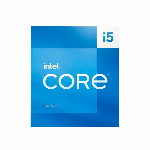 Processor Intel i5-13400 LGA 1700-0