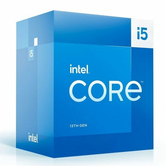 Processor Intel i5-13400 LGA 1700-0