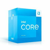 Processor Intel i3-13100 Intel Core i3-13100 LGA 1700-3