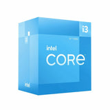 Processor Intel i3-13100 Intel Core i3-13100 LGA 1700-4