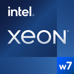 Processor Intel w7-2475X-0