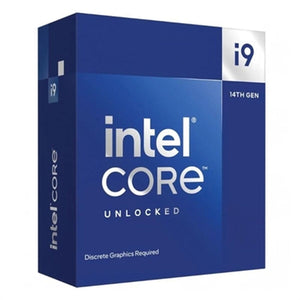 Processor Intel BX8071514900KF LGA 1700-0