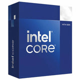 Processor Intel Core i3-14100F 64 bits LGA 1700-1