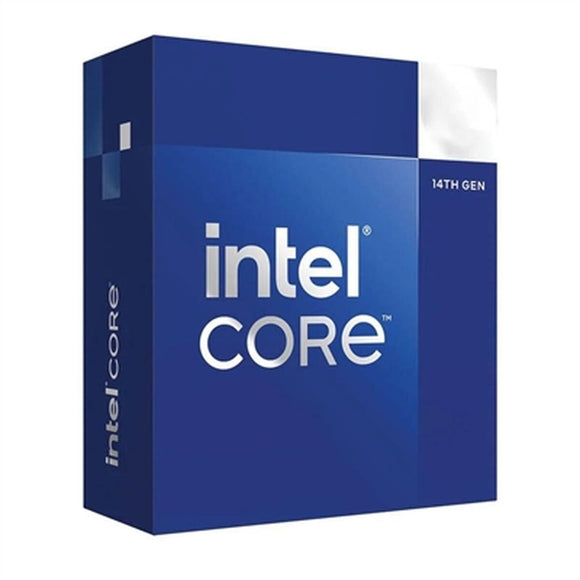 Processor Intel Core i5 14400 4,7 GHz LGA 1700-0