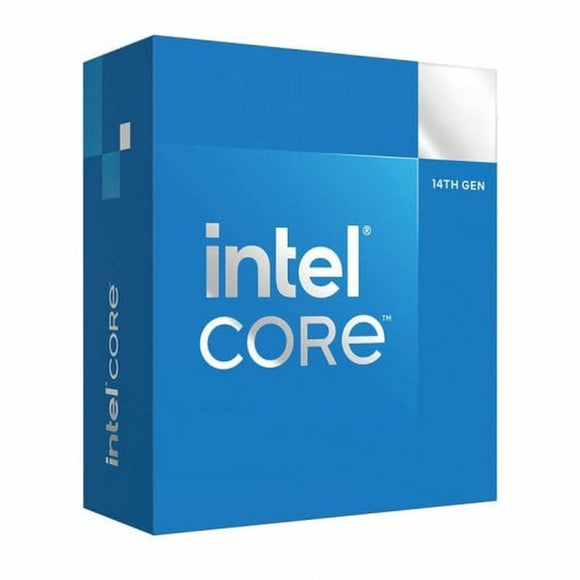 Processor Intel BX8071514500 i5-14500 LGA 1700-0