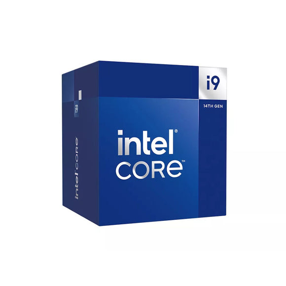 Processor Intel i9-14900F LGA 1700-0