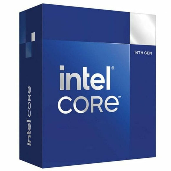 Processor Intel BX8071514900F Intel Core i9 LGA 1700-0
