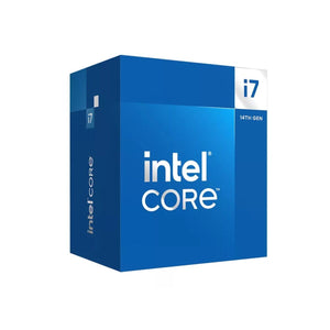 Processor Intel BX8071514700 Intel Core i7-14700 LGA 1700-0