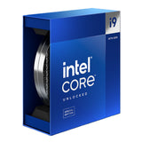 Processor Intel BX8071514900KS LGA 1700-2