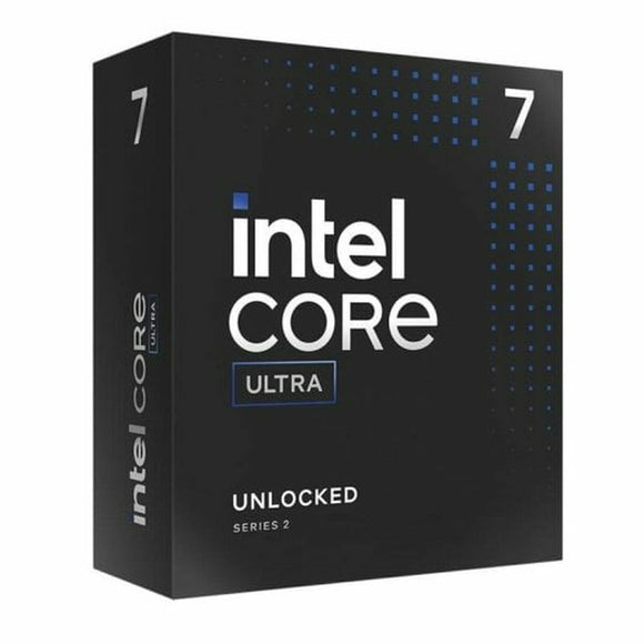 Processor Intel Unlocked intel core ultra 7 265KF-0