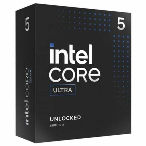 Processor Intel BX80768245K Intel Core i5-0