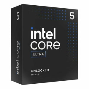 Processor Intel Core Ultra 5 Desktop 245KF LGA 1851-0