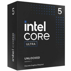 Processor Intel BX80768245KF Intel Core i5-0