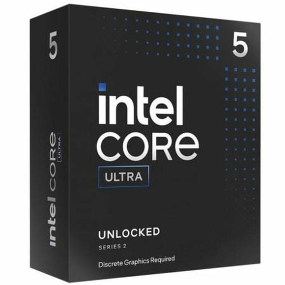 Processor Intel BX80768245KF Intel Core i5-0