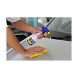 Lubricating Oil WD-40 25 L-4