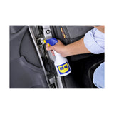 Lubricating Oil WD-40 25 L-3