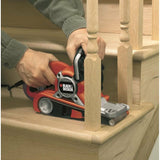 Saw Black & Decker ka88-qs 230 V-10