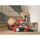Saw Black & Decker ka88-qs 230 V-9