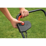 Lawn aerator Black & Decker GD300-QS-2