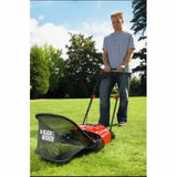 Lawn aerator Black & Decker GD300-QS-1