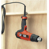 Hot air gun Black & Decker KX2200K-QS 2000 W 65ºC / 650ºC-3