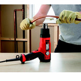 Hot air gun Black & Decker KX2200K-QS 2000 W 65ºC / 650ºC-1