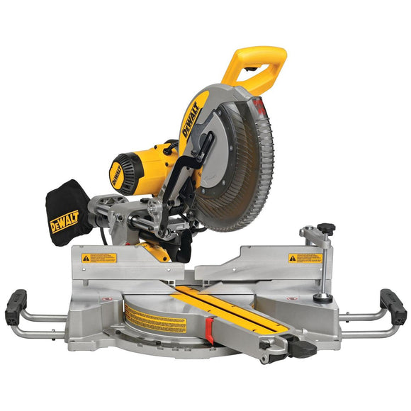 Dewalt DWS780-XPS saw-0