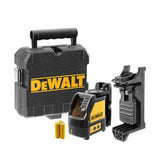 Laser level Dewalt DW088K-XJ+DE0881T 10 m 1 Piece-1