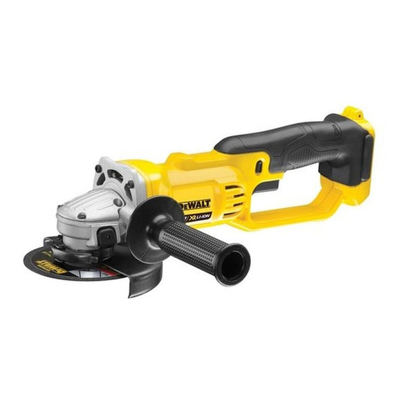 Angle grinder Dewalt DCG412N 18 V-0