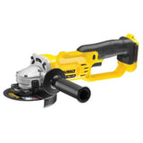 Angle grinder Dewalt DCG412N 18 V-2