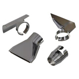 Hot air gun Stanley FME670K 2000 W-10