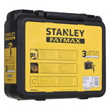 Hot air gun Stanley FME670K 2000 W-5