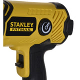 Hot air gun Stanley FME670K 2000 W-3