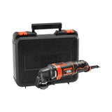 Multi-tool Black & Decker MT300KA 300 W Oscillation-6